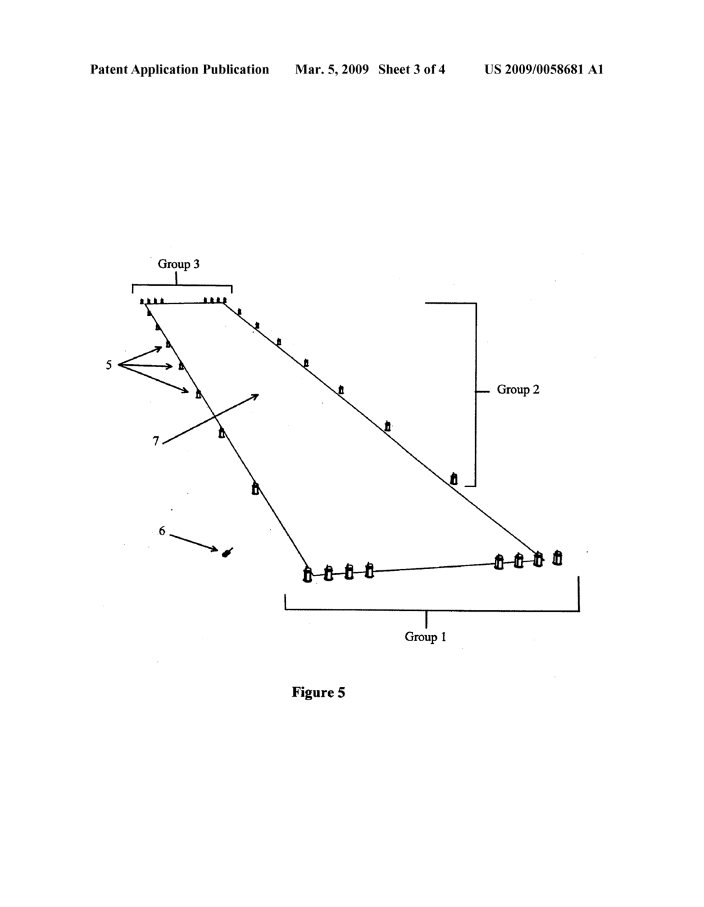 Method and System for the Wireless Remote Control of Marker Lights - diagram, schematic, and image 04