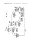 Onboard display device and display method for onboard display device diagram and image