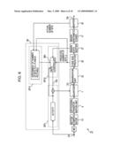 CODING APPARATUS, CODING METHOD, PROGRAM FOR EXECUTING THE METHOD, AND RECORDING MEDIUM STORING THE PROGRAM diagram and image