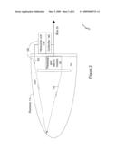 METHODS AND SYSTEMS FOR GENERATING VIRTUAL RADAR TARGETS diagram and image