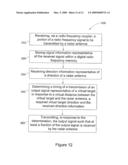 METHODS AND SYSTEMS FOR GENERATING VIRTUAL RADAR TARGETS diagram and image