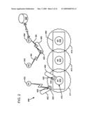 Animal Management System Including Radio Animal Tag and Additional Transceiver(s) diagram and image