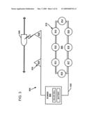 Animal Management System Including Radio Animal Tag and Additional Transceiver(s) diagram and image