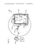 Animal Management System Including Radio Animal Tag and Additional Transceiver(s) diagram and image