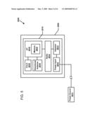 Animal Management System Including Radio Animal Tag and Additional Transceiver(s) diagram and image