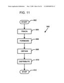 Animal Management System Including Radio Animal Tag and Additional Transceiver(s) diagram and image