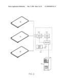 STORAGE CABINET WITH IMPROVED RFID ANTENNA SYSTEM diagram and image