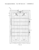 STORAGE CABINET WITH IMPROVED RFID ANTENNA SYSTEM diagram and image