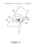 Antenna supporter, antenna assembly and machine having the antenna assembly diagram and image