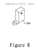 Antenna supporter, antenna assembly and machine having the antenna assembly diagram and image