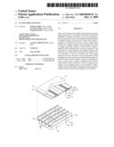 PLASMA DISPLAY DEVICE diagram and image