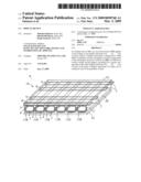 Display device diagram and image