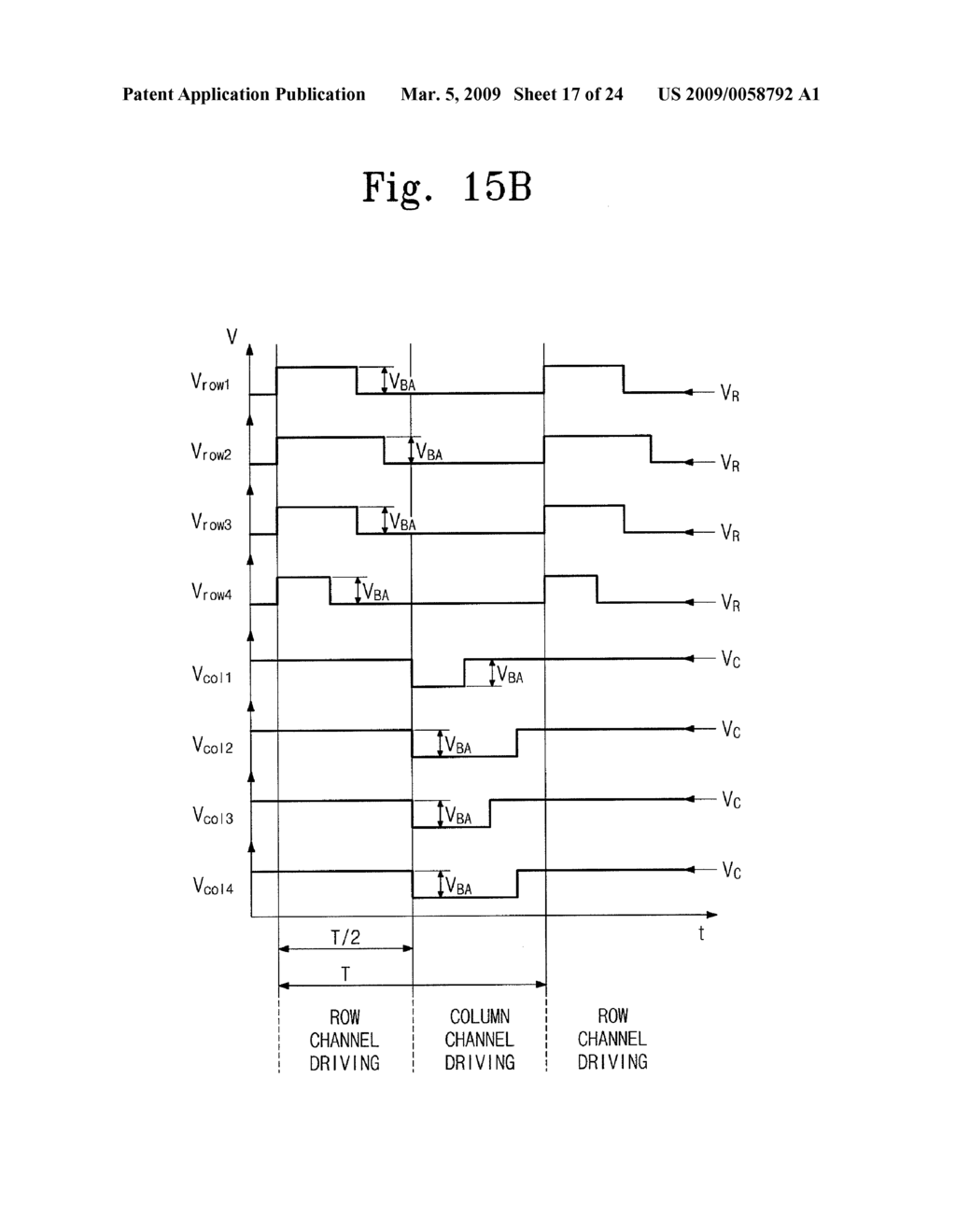 BACKLIGHT UNIT, LIQUID CRYSTAL DISPLAY DEVICE INCLUDING THE SAME, AND LOCALIZED DIMMING METHOD THEREOF - diagram, schematic, and image 18