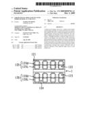 LIQUID CRYSTAL DISPLAY DEVICE WITH IMPROVED DISPLAY LUMINANCE diagram and image