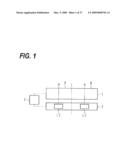 LIQUID CRYSTAL DISPLAY DEVICE WITH IMPROVED DISPLAY LUMINANCE diagram and image