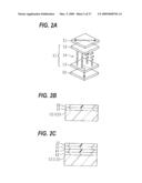 LIQUID CRYSTAL DISPLAY DEVICE WITH IMPROVED DISPLAY LUMINANCE diagram and image