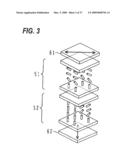 LIQUID CRYSTAL DISPLAY DEVICE WITH IMPROVED DISPLAY LUMINANCE diagram and image