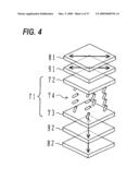 LIQUID CRYSTAL DISPLAY DEVICE WITH IMPROVED DISPLAY LUMINANCE diagram and image