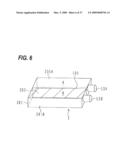 LIQUID CRYSTAL DISPLAY DEVICE WITH IMPROVED DISPLAY LUMINANCE diagram and image