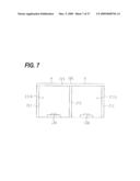 LIQUID CRYSTAL DISPLAY DEVICE WITH IMPROVED DISPLAY LUMINANCE diagram and image