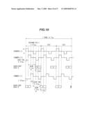 LIQUID CRYSTAL DISPLAY DEVICE WITH IMPROVED DISPLAY LUMINANCE diagram and image