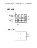 LIQUID CRYSTAL DISPLAY DEVICE WITH IMPROVED DISPLAY LUMINANCE diagram and image