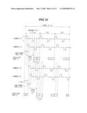 LIQUID CRYSTAL DISPLAY DEVICE WITH IMPROVED DISPLAY LUMINANCE diagram and image