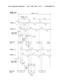 LIQUID CRYSTAL DISPLAY DEVICE WITH IMPROVED DISPLAY LUMINANCE diagram and image