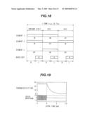 LIQUID CRYSTAL DISPLAY DEVICE WITH IMPROVED DISPLAY LUMINANCE diagram and image