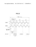 LIQUID CRYSTAL DISPLAY DEVICE WITH IMPROVED DISPLAY LUMINANCE diagram and image