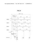 LIQUID CRYSTAL DISPLAY DEVICE WITH IMPROVED DISPLAY LUMINANCE diagram and image