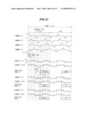 LIQUID CRYSTAL DISPLAY DEVICE WITH IMPROVED DISPLAY LUMINANCE diagram and image