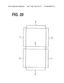 LIQUID CRYSTAL DISPLAY DEVICE WITH IMPROVED DISPLAY LUMINANCE diagram and image