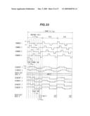 LIQUID CRYSTAL DISPLAY DEVICE WITH IMPROVED DISPLAY LUMINANCE diagram and image