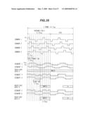 LIQUID CRYSTAL DISPLAY DEVICE WITH IMPROVED DISPLAY LUMINANCE diagram and image