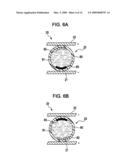 Electrophoresis Display Device, Electrophoresis Display Device Driving Method, and Electronic Apparatus diagram and image