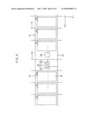 TOUCH PANEL AND DISPLAY APPARATUS HAVING THE TOUCH PANEL diagram and image