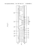 TOUCH PANEL AND DISPLAY APPARATUS HAVING THE TOUCH PANEL diagram and image