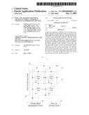 Pixel Unit, Method for Sensing Touch of an Object, and Display Apparatus Incorporating the Same diagram and image