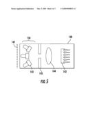 Optical Touchscreen with Improved Illumination diagram and image