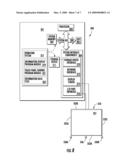 Optical Touchscreen with Improved Illumination diagram and image