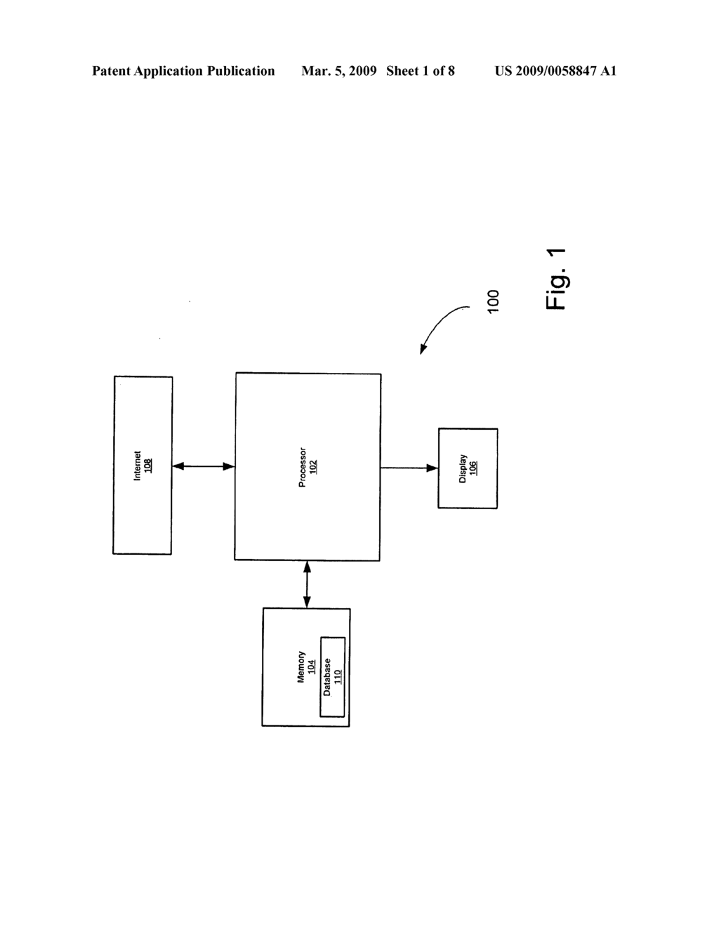 METHODS AND SYSTEMS INVOLVING FACETED BROWSING WITH TAGS - diagram, schematic, and image 02