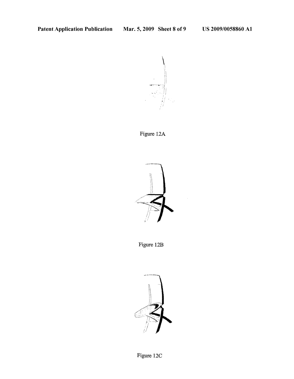 Method for Transforming Language Into a Visual Form - diagram, schematic, and image 09