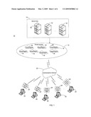 AUTOMATIC AVATAR TRANSFORMATION FOR A VIRTUAL UNIVERSE diagram and image