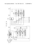 DISPLAY DEVICE AND ERROR DIFFUSION METHOD THEREFOR diagram and image