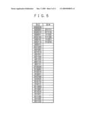 DISPLAY DEVICE AND ERROR DIFFUSION METHOD THEREFOR diagram and image