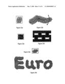 Example-Based Procedural Synthesis of Element Arrangements diagram and image