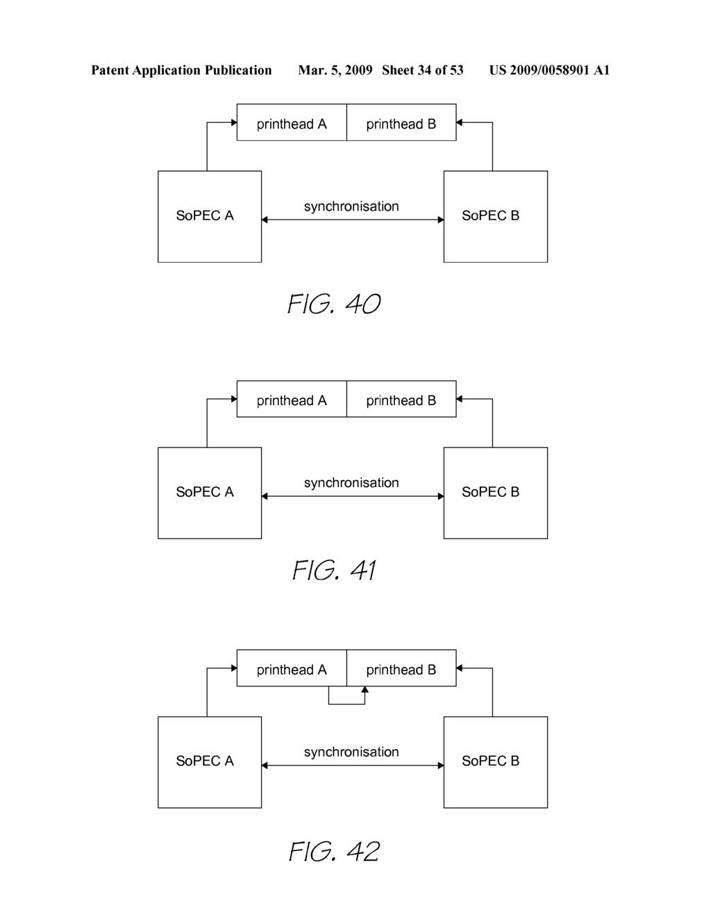 PRINT ENGINE HAVING PRINTHEAD CONTROL MODES - diagram, schematic, and image 35