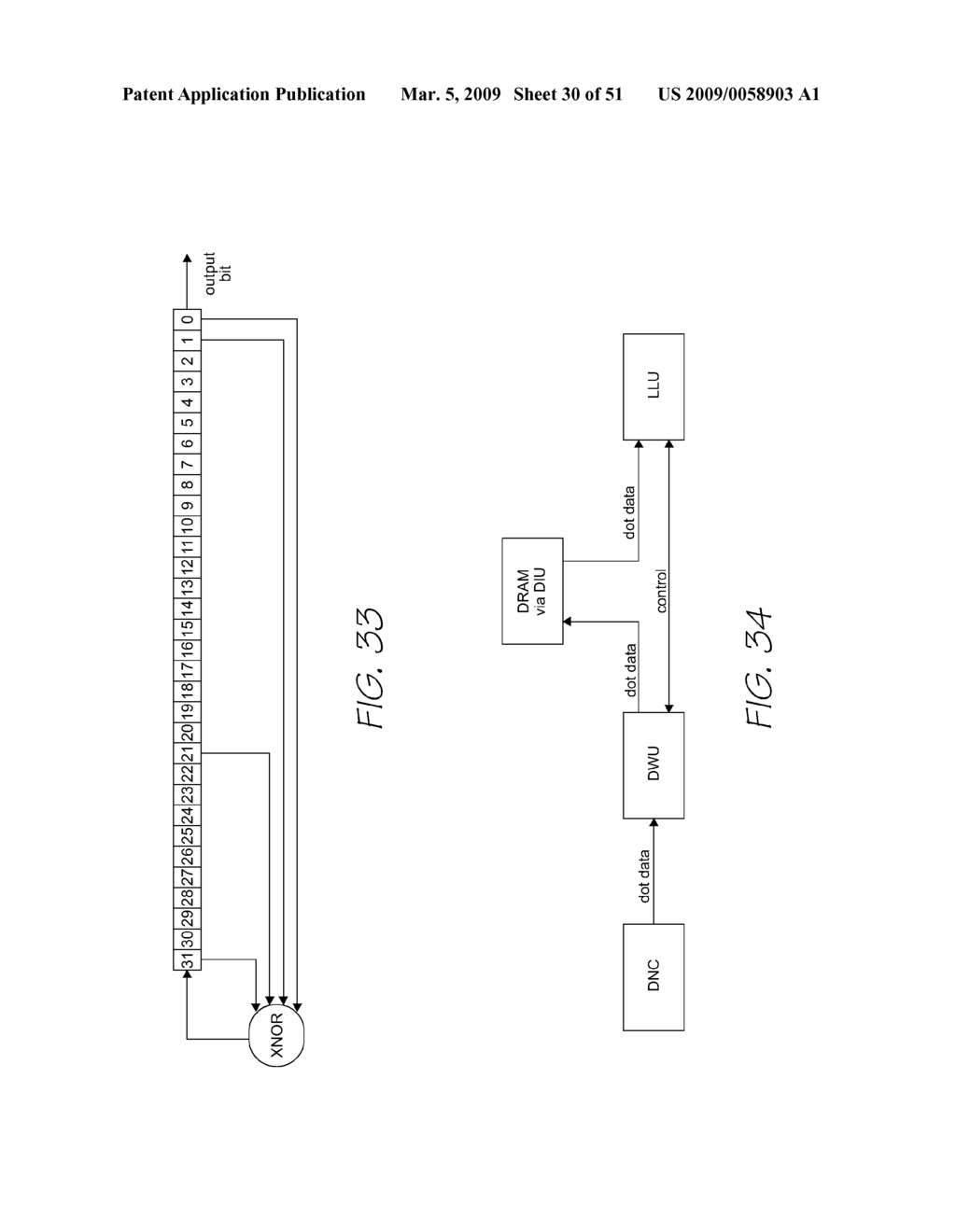 PRINTER CONTROLLER CONFIGURED TO COMPENSATE FOR DEAD PRINTHEAD NOZZLES - diagram, schematic, and image 31