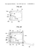 LIQUID EJECTING DEVICE diagram and image